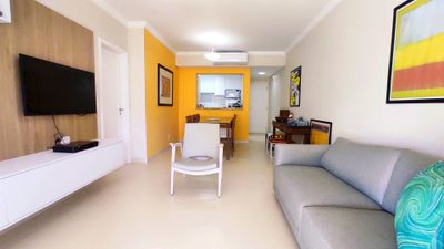 Apartamento, 3 quartos, 106 m² - Foto 5