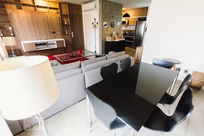 Apartamento, 1 quarto, 71 m² - Foto 4