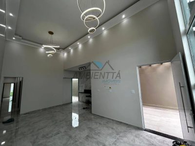 Casa, 3 quartos - Foto 2
