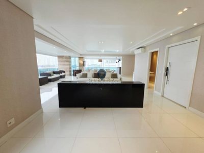 Apartamento, 3 quartos, 244 m² - Foto 5
