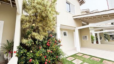 Casa de Condomínio, 3 quartos - Foto 3