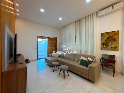 Casa, 3 quartos, 220 m² - Foto 4