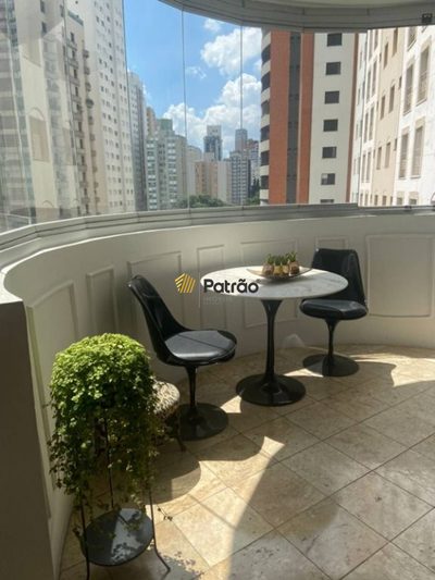 Apartamento, 3 quartos, 117 m² - Foto 4
