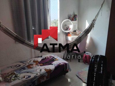 Apartamento, 2 quartos, 45 m² - Foto 4