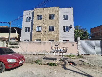 Casa, 2 quartos, 68 m² - Foto 1