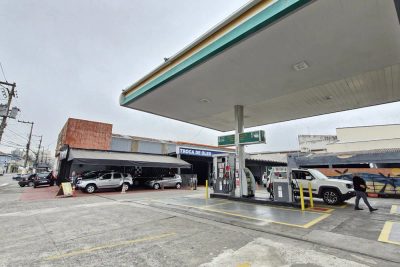 Loteamento e Condomínio, 2629 m² - Foto 2