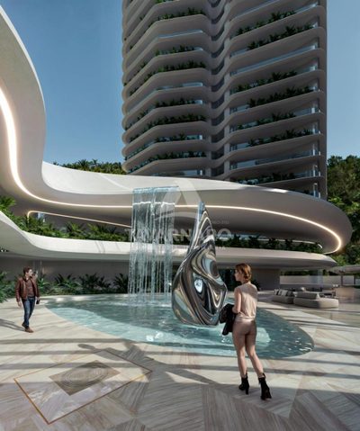Apartamento, 3 quartos, 436 m² - Foto 1