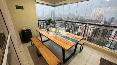 Apartamento, 2 quartos, 83 m² - Foto 5