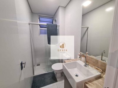 Apartamento, 2 quartos, 64 m² - Foto 2