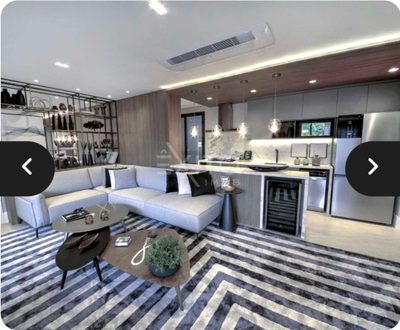 Apartamento, 3 quartos, 130 m² - Foto 5