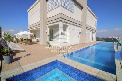 Apartamento, 1 quarto, 69 m² - Foto 4