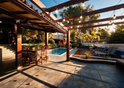Casa de Condomínio, 5 quartos - Foto 4