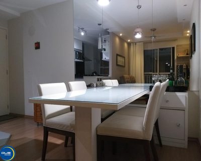 Apartamento, 2 quartos, 50 m² - Foto 5