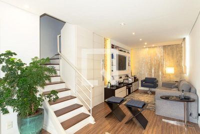 Cobertura, 2 quartos, 110 m² - Foto 2
