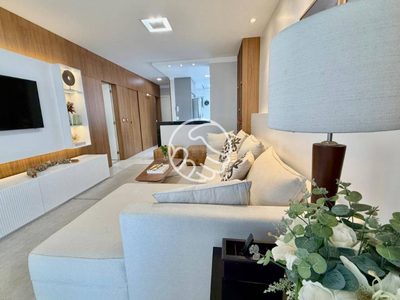 Apartamento, 4 quartos, 200 m² - Foto 3