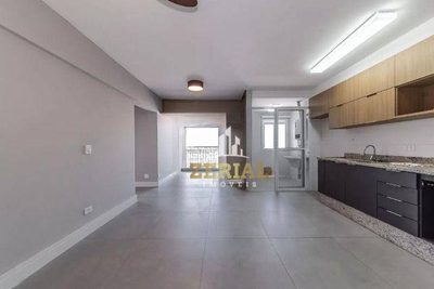 Apartamento, 2 quartos, 66 m² - Foto 2