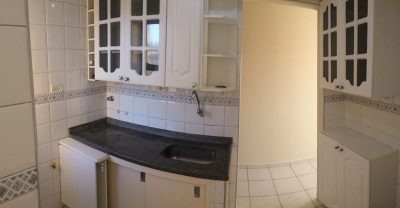Apartamento, 2 quartos, 56 m² - Foto 1