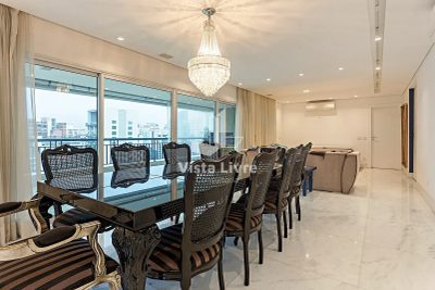 Apartamento, 2 quartos, 224 m² - Foto 3