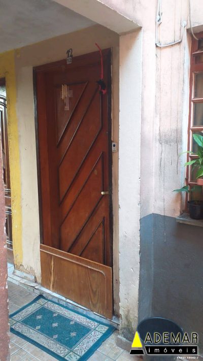 Apartamento, 2 quartos, 49 m² - Foto 2