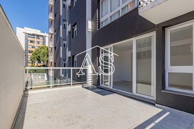 Apartamento, 2 quartos, 103 m² - Foto 1