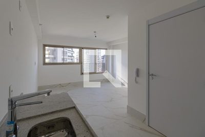 Kitnet-Studio, 31 m² - Foto 2