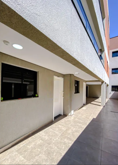 Apartamento, 1 quarto, 25 m² - Foto 4