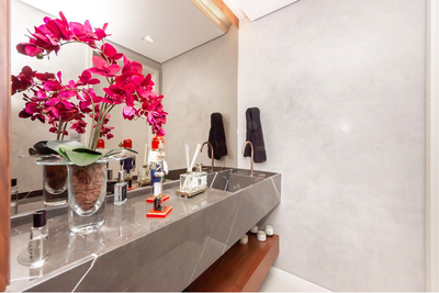 Apartamento, 4 quartos, 206 m² - Foto 4