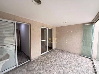 Apartamento, 2 quartos, 100 m² - Foto 1