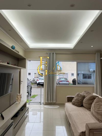 Apartamento, 3 quartos, 72 m² - Foto 2