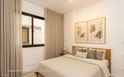 Apartamento, 2 quartos, 90 m² - Foto 3