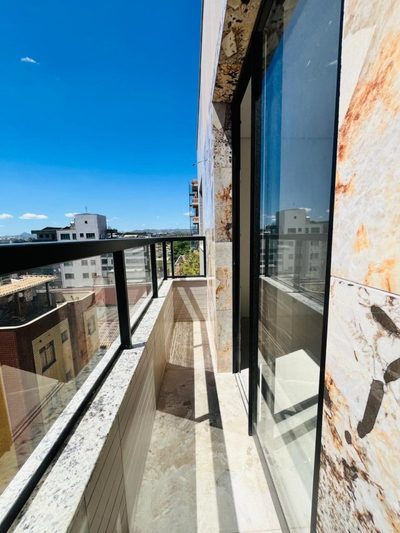 Apartamento, 3 quartos, 100 m² - Foto 1