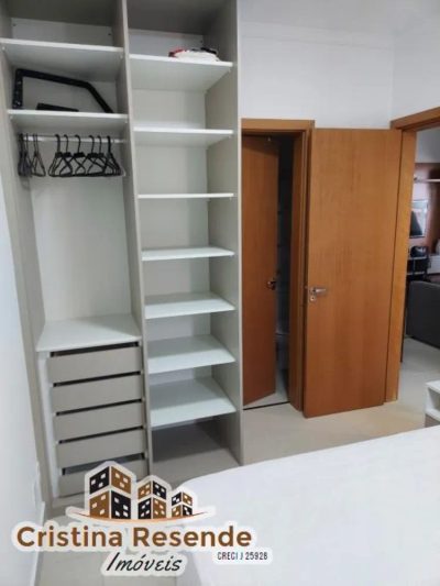 Apartamento, 2 quartos, 52 m² - Foto 4