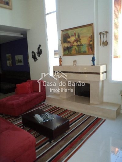 Casa de Condomínio, 3 quartos - Foto 5