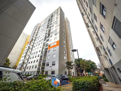 Apartamento, 2 quartos, 62 m² - Foto 1