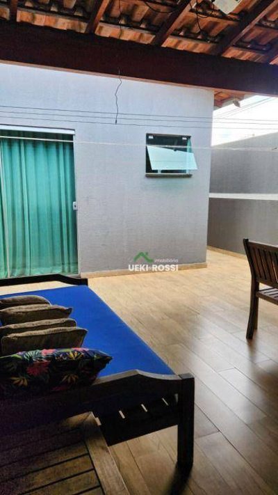Casa, 3 quartos, 160 m² - Foto 2