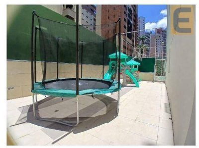 Apartamento, 4 quartos, 260 m² - Foto 3