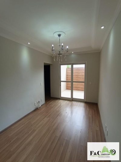 Apartamento, 2 quartos - Foto 2