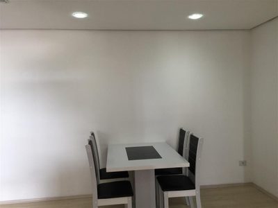 Apartamento, 2 quartos, 59 m² - Foto 2