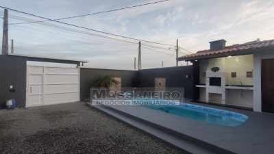 Casa, 3 quartos - Foto 4