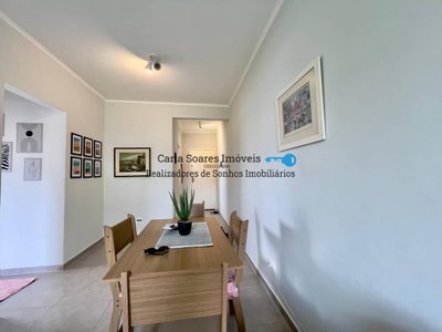 Apartamento, 1 quarto, 55 m² - Foto 4