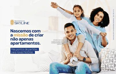 Apartamento, 2 quartos, 40 m² - Foto 3