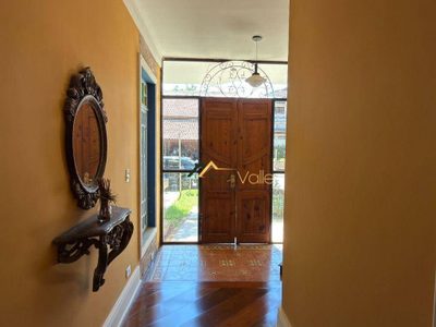 Sobrado, 5 quartos, 500 m² - Foto 2