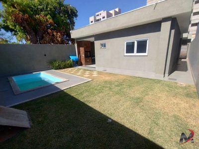 Casa, 3 quartos - Foto 3