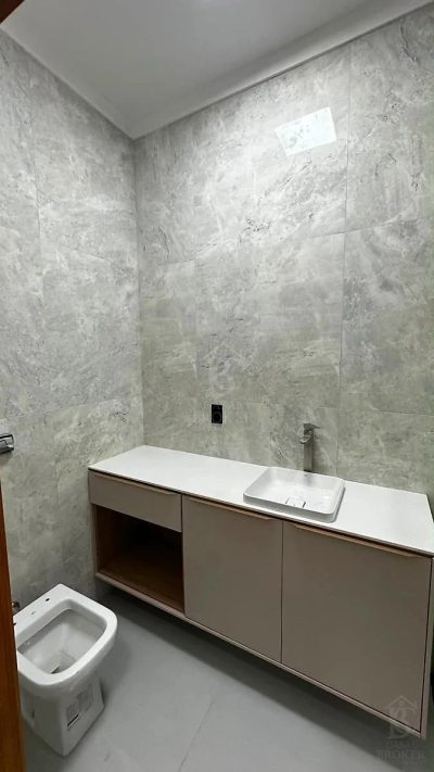 Casa, 3 quartos, 140 m² - Foto 5