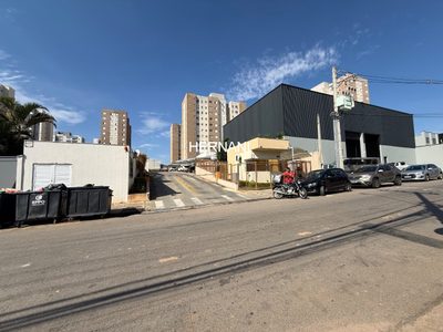 Apartamento, 2 quartos, 49 m² - Foto 1