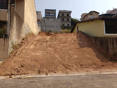 Terreno, 300 m² - Foto 1