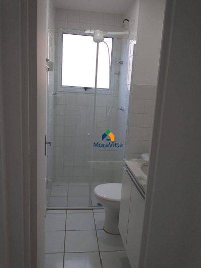 Apartamento, 2 quartos, 49 m² - Foto 4