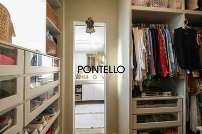 Apartamento, 4 quartos, 216 m² - Foto 2