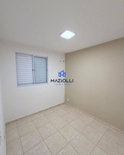 Apartamento, 2 quartos, 47 m² - Foto 4