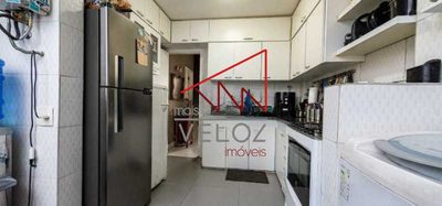 Apartamento, 3 quartos, 90 m² - Foto 1